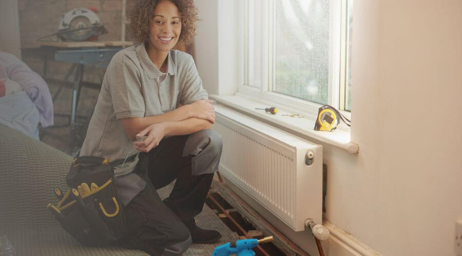 Professional emergency plumbing in Clare, IA